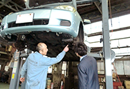 日本海自動車工業 富山県内最安値ガソリンスタンド
