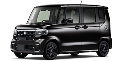 日本海自動車工業 コーティング　N-box